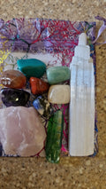 Chakra set