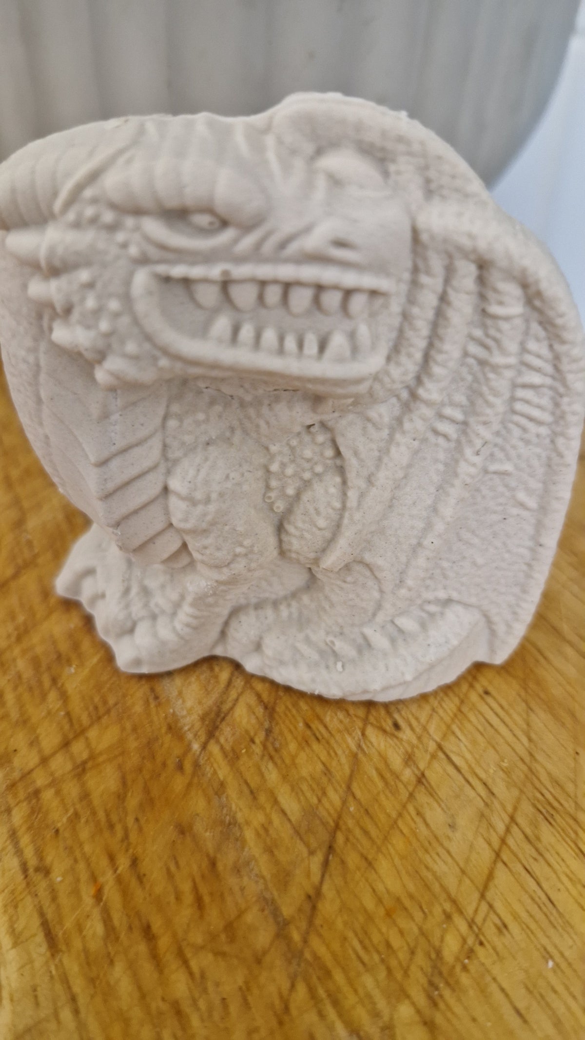 Tarot dragon